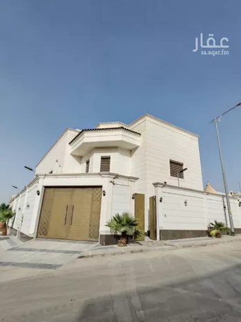 فيلا للبيع في شارع رقم 236, حي النرجس, مدينة الرياض, منطقة الرياض