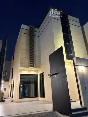 فيلا للبيع في شارع أبي البركات التميمي, حي النرجس, مدينة الرياض, منطقة الرياض