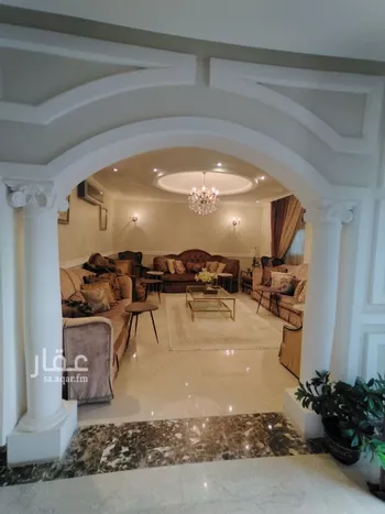 فيلا للبيع في شارع شهيد الدين ثم الوطن علي غازي الحربي, حي الشهداء, مدينة الرياض, منطقة الرياض صورة 3