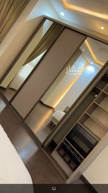 شقة للإيجار في شارع الريف, حي الياسمين, مدينة الرياض, منطقة الرياض صورة 3
