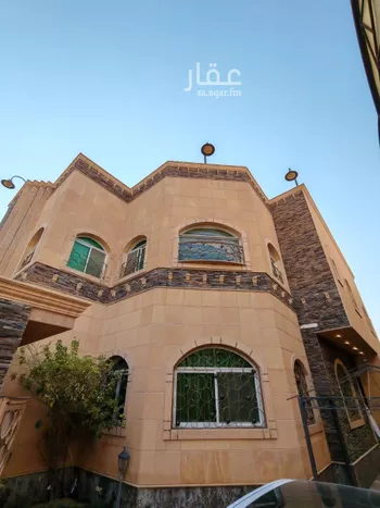 فيلا للبيع في شارع كداء, حي الربيع, مدينة الرياض, منطقة الرياض صورة 3