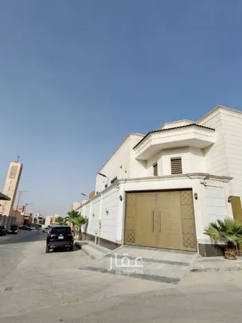 فيلا للبيع في شارع رقم 236, حي النرجس, مدينة الرياض, منطقة الرياض