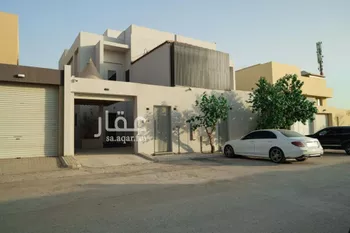 فيلا للبيع في شارع مناظر, حي النرجس, مدينة الرياض, منطقة الرياض