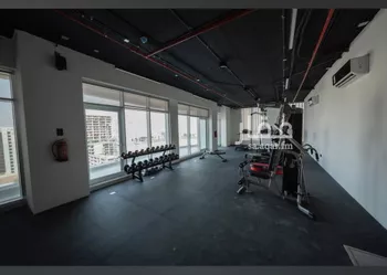 شقة للإيجار في شارع طريق الملك فهد, حي النخيل, مدينة الرياض, منطقة الرياض صورة 2