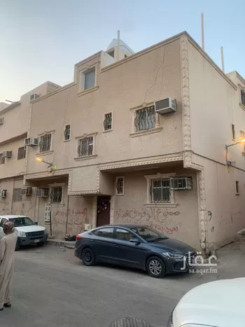 عمارة للبيع في شارع أم العرب, حي العود, مدينة الرياض, منطقة الرياض