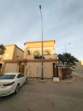 فيلا للبيع في شارع شهيد الدين ثم الوطن علي غازي الحربي, حي الشهداء, مدينة الرياض, منطقة الرياض صورة 2
