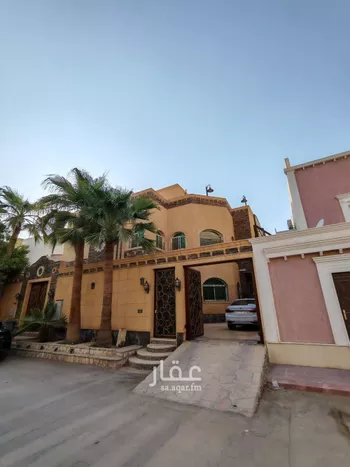 فيلا للبيع في شارع كداء, حي الربيع, مدينة الرياض, منطقة الرياض