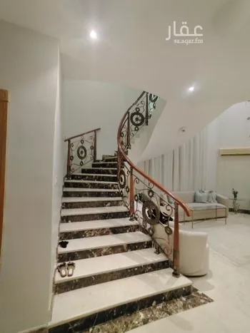 فيلا للبيع في شارع شهيد الدين ثم الوطن علي غازي الحربي, حي الشهداء, مدينة الرياض, منطقة الرياض صورة 5