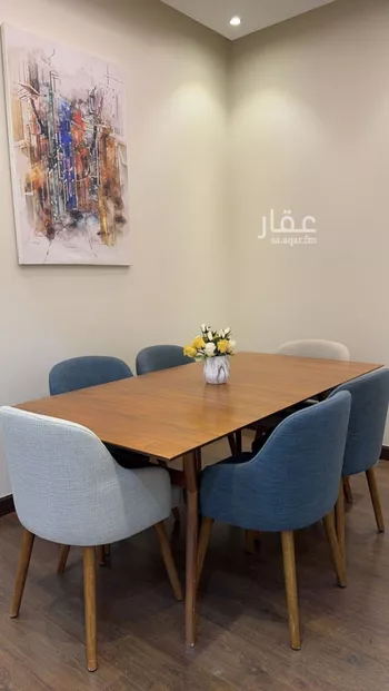 شقة للإيجار في شارع الريف, حي الياسمين, مدينة الرياض, منطقة الرياض صورة 2
