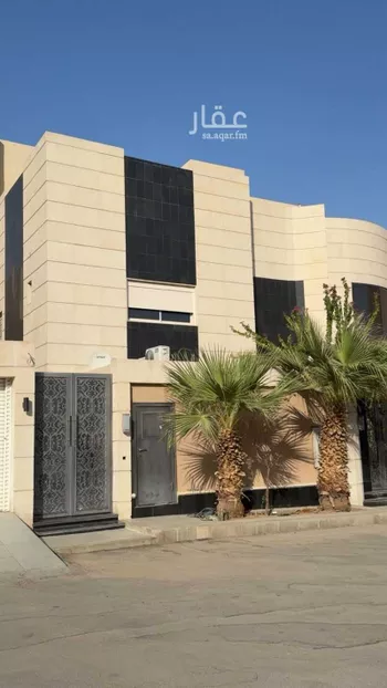 شقة للإيجار في شارع الإذخر, حي الجزيرة, مدينة الرياض, منطقة الرياض