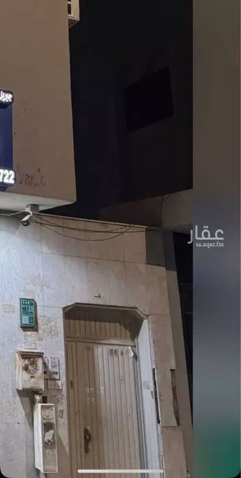 عمارة للبيع في شارع بديع الزمان الهمذاني, حي الزهرة, مدينة الرياض, منطقة الرياض