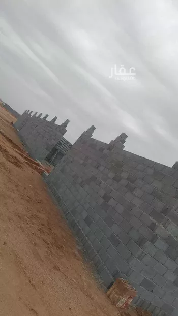 أرض للإيجار في حي الزاهر, مدينة الرياض, منطقة الرياض صورة 3