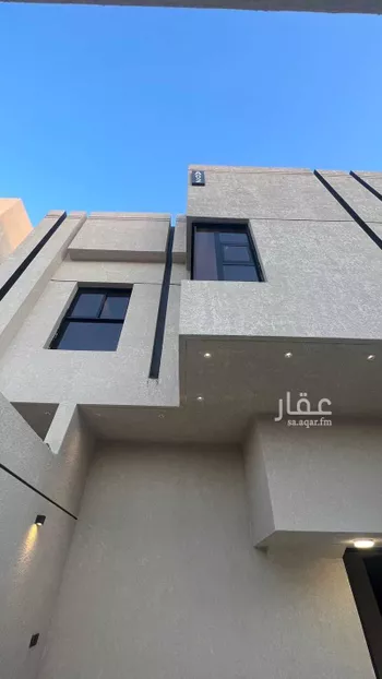 دور للبيع في شارع علي السكري, حي السعادة, مدينة الرياض, منطقة الرياض صورة 2