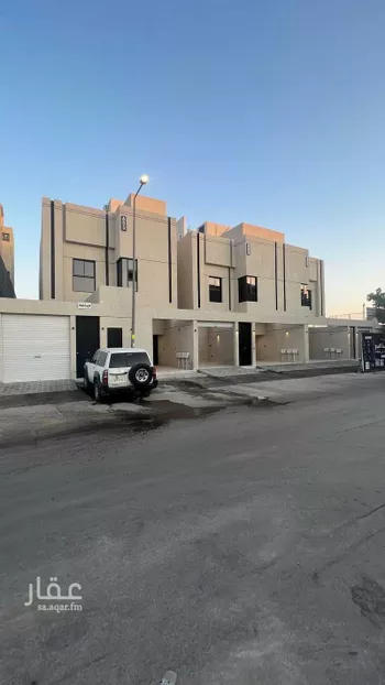 شقة للبيع في شارع علي السكري, حي السعادة, مدينة الرياض, منطقة الرياض صورة 4