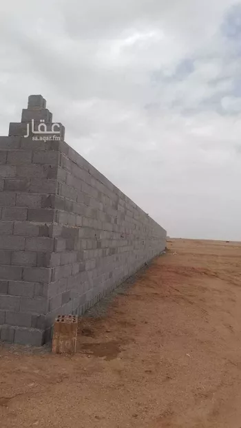 أرض للإيجار في حي الزاهر, مدينة الرياض, منطقة الرياض صورة 2