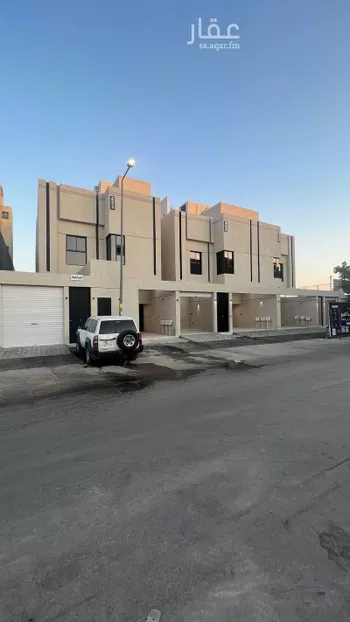 دور للبيع في شارع علي السكري, حي السعادة, مدينة الرياض, منطقة الرياض صورة 3