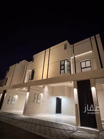 دور للبيع في شارع علي السكري, حي السعادة, مدينة الرياض, منطقة الرياض