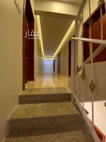 شقة للإيجار في شارع سعد بن ابي وقاص ، حي المحمدية ، حفر الباطن ، حفر الباطن صورة 3