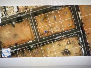 أرض للبيع في شارع البهنسي, حي الخالدية, مدينة الرياض, منطقة الرياض صورة 2