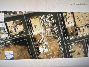 أرض للبيع في شارع ابن مطيع, حي الخالدية, مدينة الرياض, منطقة الرياض صورة 2