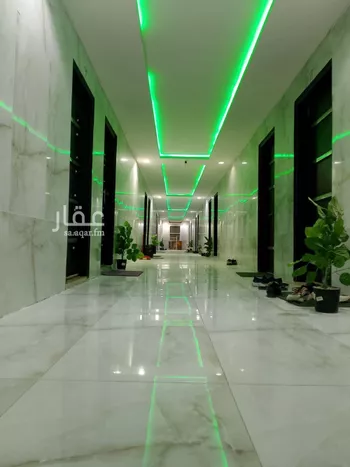 شقة للإيجار في شارع الأخايل, حي النهضة, مدينة الرياض, منطقة الرياض صورة 3