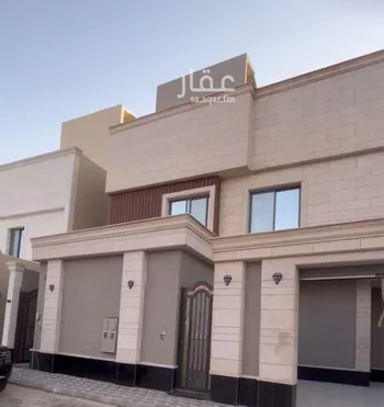 فيلا للبيع في شارع خلف بن عبدالله, حي البيان, مدينة الرياض, منطقة الرياض