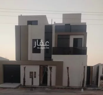 دور للبيع في شارع حمزة العدوي, حي البيان, مدينة الرياض, منطقة الرياض