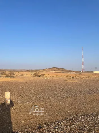 أرض للبيع في حي الجوزاء, مدينة العقيق, منطقة الباحة صورة 3