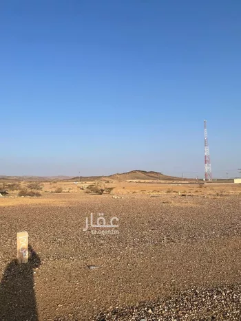 أرض للبيع في حي الجوزاء, مدينة العقيق, منطقة الباحة صورة 4