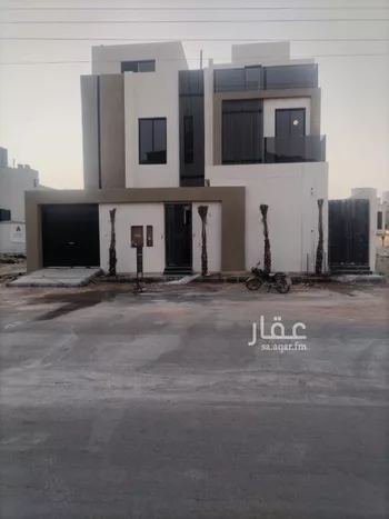 دور للبيع في شارع حمزة العدوي, حي البيان, مدينة الرياض, منطقة الرياض