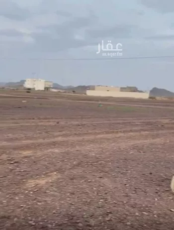 أرض للبيع في شارع الامارة 57, حي مخطط الحناكية العام, مدينة الحناكيه, منطقة المدينة المنورة