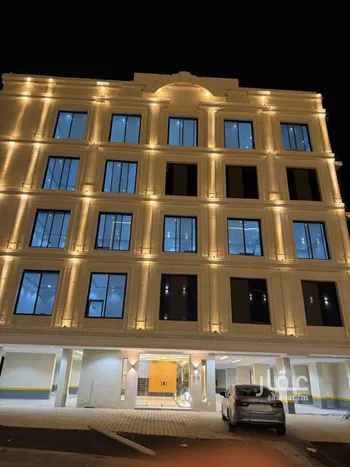 شقة للبيع في شارع القاسم الديمرتي, حي الريان, مدينة جدة, منطقة مكة المكرمة