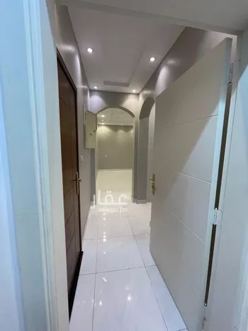شقة للإيجار في شارع محمد علي الاستراباذي, حي الرياض, مدينة جدة, منطقة مكة المكرمة صورة 2