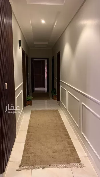شقة للإيجار في شارع المنيني, حي المروة, مدينة جدة, منطقة مكة المكرمة صورة 4