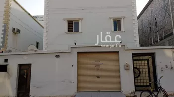 فيلا للبيع في شارع محمد العبادي, حي طيبة, مدينة جدة, منطقة مكة المكرمة
