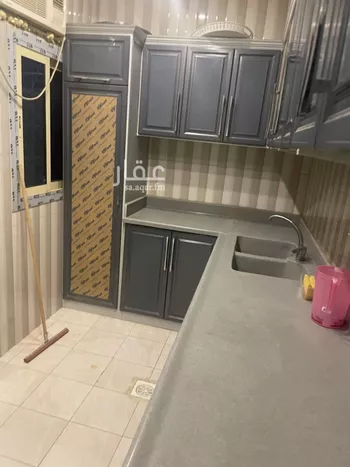 شقة للبيع في شارع جعفر المستفاض, حي الريان, مدينة جدة, منطقة مكة المكرمة صورة 3