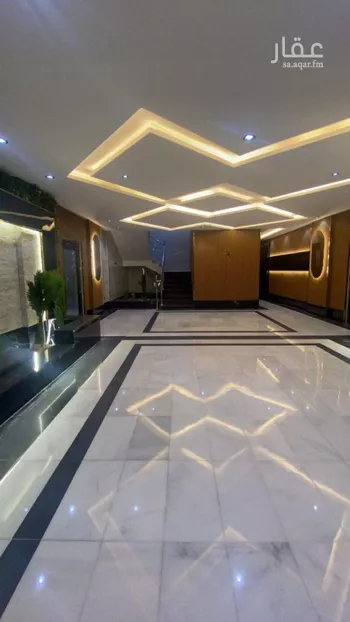شقة للبيع في شارع القاسم الديمرتي, حي الريان, مدينة جدة, منطقة مكة المكرمة صورة 4