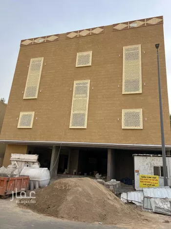 عمارة للبيع في شارع شارع الكنانة, حي معاد, مدينة مكه المكرمه, منطقة مكة المكرمة صورة 2
