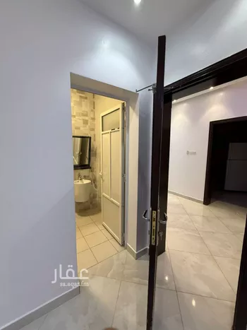 شقة للإيجار في شارع عمير بن الحباب, حي السامر, مدينة جدة, منطقة مكة المكرمة صورة 2