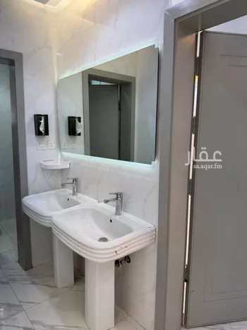 شقة للإيجار في شارع 17 البرات 2, حي البحيرات, مدينة مكه المكرمه, منطقة مكة المكرمة صورة 2