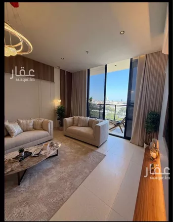 شقة للبيع في شارع الملك خالد , حي الخزامى, مدينة الخبر, المنطقة الشرقية صورة 2
