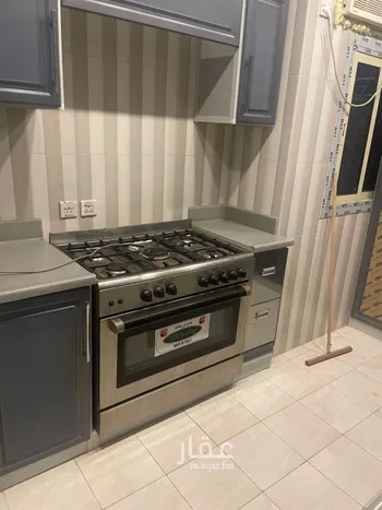 شقة للبيع في شارع جعفر المستفاض, حي الريان, مدينة جدة, منطقة مكة المكرمة صورة 2