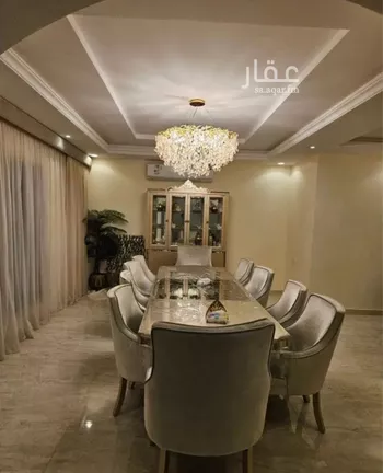 فيلا للبيع في شارع محمد المروزي, حي الكوثر, مدينة جدة, منطقة مكة المكرمة صورة 5