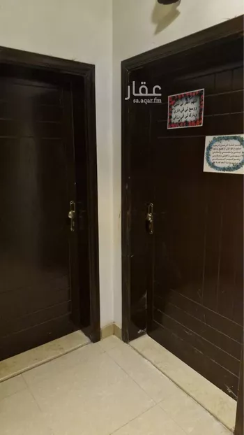 شقة للإيجار في شارع عبد الله بن أبي القاسم, حي طيبة, مدينة جدة, منطقة مكة المكرمة