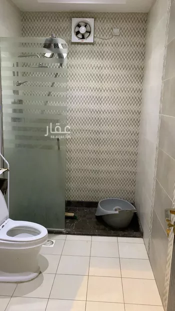 شقة للإيجار في شارع المنيني, حي المروة, مدينة جدة, منطقة مكة المكرمة صورة 3
