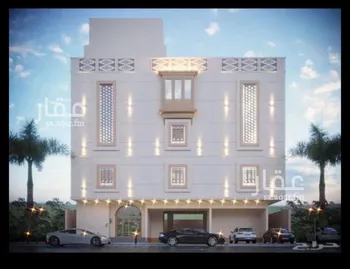 عمارة للبيع في شارع شارع الكنانة, حي معاد, مدينة مكه المكرمه, منطقة مكة المكرمة