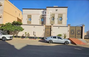 فيلا للبيع في شارع محمد المروزي, حي الكوثر, مدينة جدة, منطقة مكة المكرمة