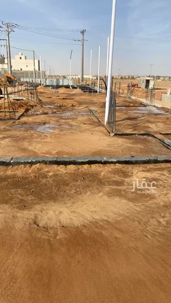 أرض للبيع في شارع وادي فاطمه ، حي ضاحية نمار ، الرياض ، منطقة الرياض صورة 2