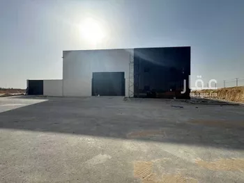 مستودع للإيجار في حي المصفاة, مدينة الرياض, منطقة الرياض صورة 3