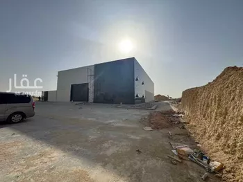 مستودع للإيجار في حي المصفاة, مدينة الرياض, منطقة الرياض صورة 4
